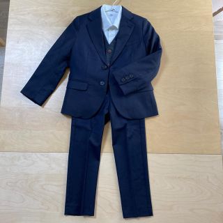 ザラキッズ(ZARA KIDS)の✳︎ キッズ　スーツセット　110 ✳︎(ドレス/フォーマル)