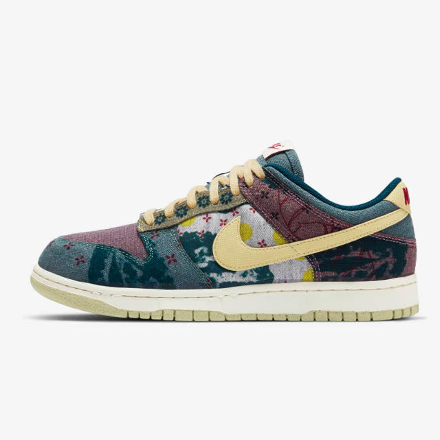 Nike dunk low sp ダンク ナイキ 27