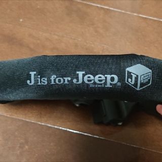 ジープ(Jeep)のJeep  ベビーカーフロントバー(ベビーカー用アクセサリー)