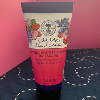 ニールズヤード(NEAL'S YARD)のhand cream (ハンドクリーム)