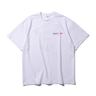 ビームス(BEAMS)のビームス×スピード　Ｔシャツ(Tシャツ/カットソー(半袖/袖なし))