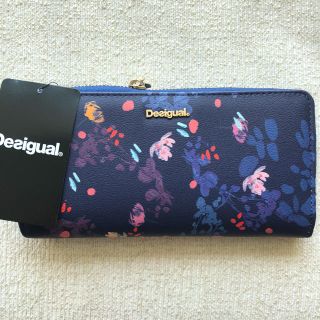 デシグアル(DESIGUAL)の【sakura様専用】ご購入はお控えくださいませ(財布)