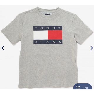 トミーヒルフィガー(TOMMY HILFIGER)のＴｏｍｍｙ　Ｊｅａｎｓ　Ｔシャツ(Tシャツ/カットソー)