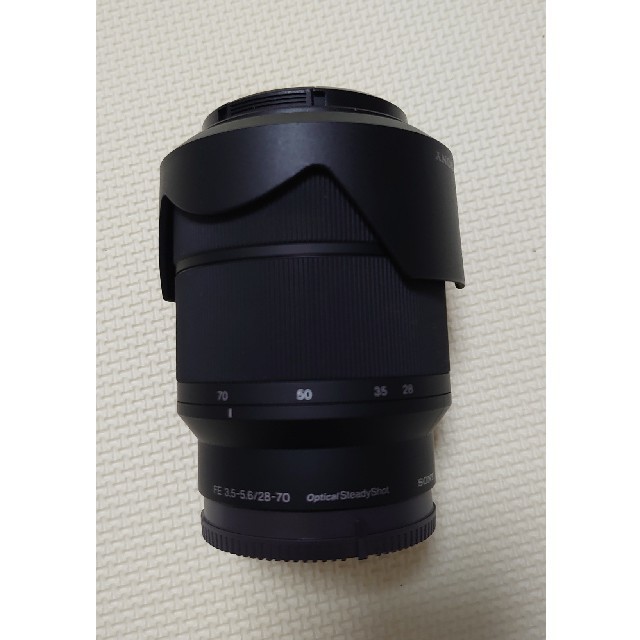 sel2870 sony α7III キットレンズ sel2870 sony α7III キットレンズ