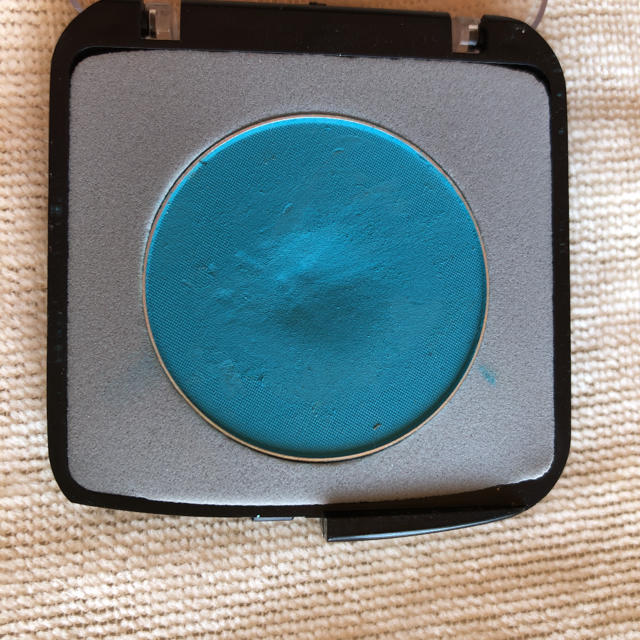 CHACOTT(チャコット)のチャコット  メイクアップカラーバリエーション　ピーコックブルー　613 コスメ/美容のベースメイク/化粧品(フェイスカラー)の商品写真