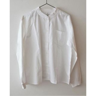 ムジルシリョウヒン(MUJI (無印良品))の無印良品　紳士シャツ(シャツ)