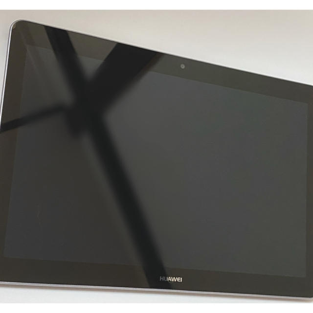 HUAWEI TECHNOLOGIES MEDIAPAD T3 10 WIFI