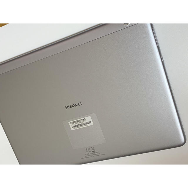 HUAWEI TECHNOLOGIES MEDIAPAD T3 10 WIFI