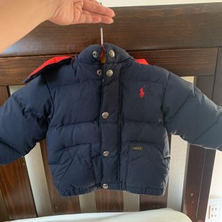 ポロラルフローレン(POLO RALPH LAUREN)のラルフローレンダウン(コート)