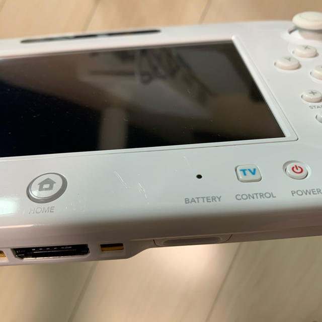 wiiU セット 2