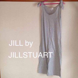 ジルバイジルスチュアート(JILL by JILLSTUART)のぷにぷに様専用(ロングワンピース/マキシワンピース)