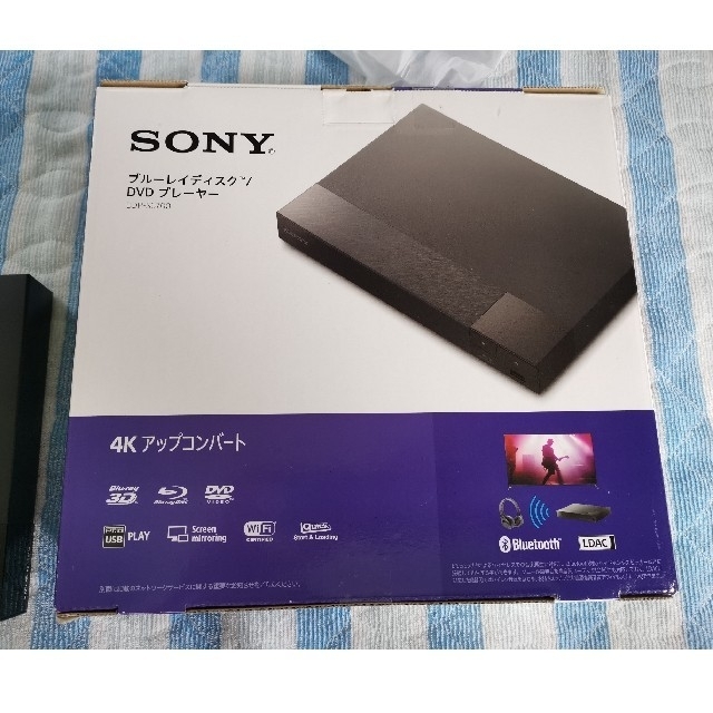 BDP-S6700 品-