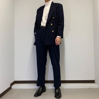 ラルフローレン(Ralph Lauren)の【希少】Ralph Lauran  テーラードジャケット 90's 古着(テーラードジャケット)