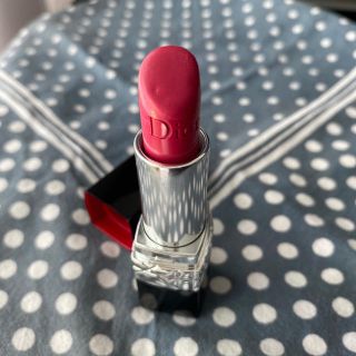 ディオール(Dior)のまるぎん様専用　ルージュ　ディオール　７７６　Dior(口紅)