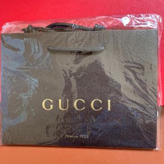 グッチ(Gucci)のグッチ ショッパー(ショップ袋)