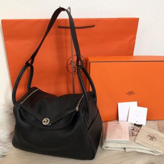 エルメス(Hermes)の希少★入手困難★HERMES エルメス リンディ34(ショルダーバッグ)