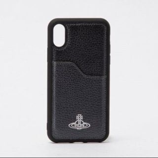 ヴィヴィアンウエストウッド(Vivienne Westwood)のヴィヴィアン　iPhoneケース(iPhoneケース)