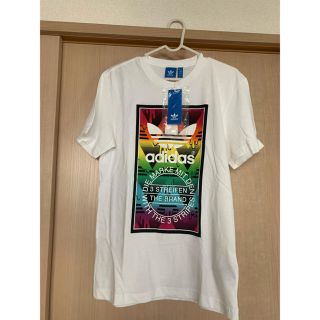 アディダス(adidas)のadidas Tシャツ アディダス オリジナル(Tシャツ/カットソー(半袖/袖なし))