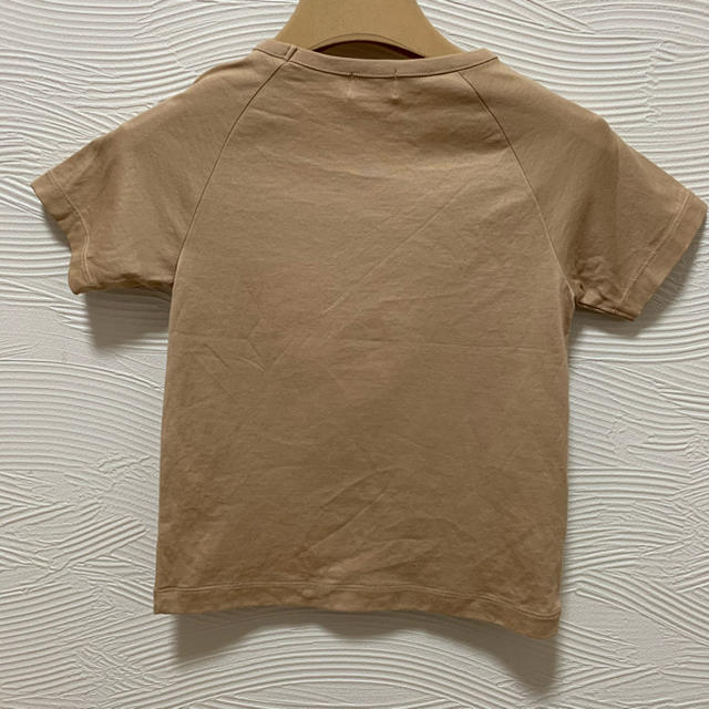 celine(セリーヌ)の⭐️美品⭐️CELNEセリーヌ⭐️キッズTシャツ　120 キッズ/ベビー/マタニティのキッズ服男の子用(90cm~)(Tシャツ/カットソー)の商品写真