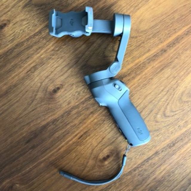 DJI Osmo Mobile 3 コンボ（オズモ モバイル）【美品】