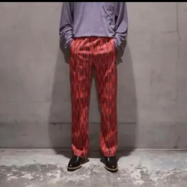 needles 19ss トラックパンツ xs needles 19ss トラックパンツ xs