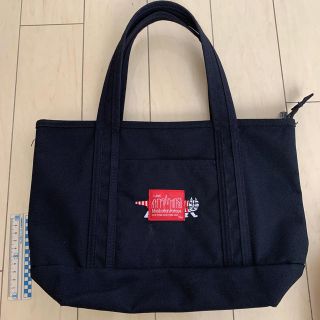 マンハッタンポーテージ(Manhattan Portage)のかーりー様(トートバッグ)