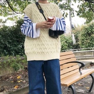 outil バスクシャツ　新品未使用(カットソー(長袖/七分))