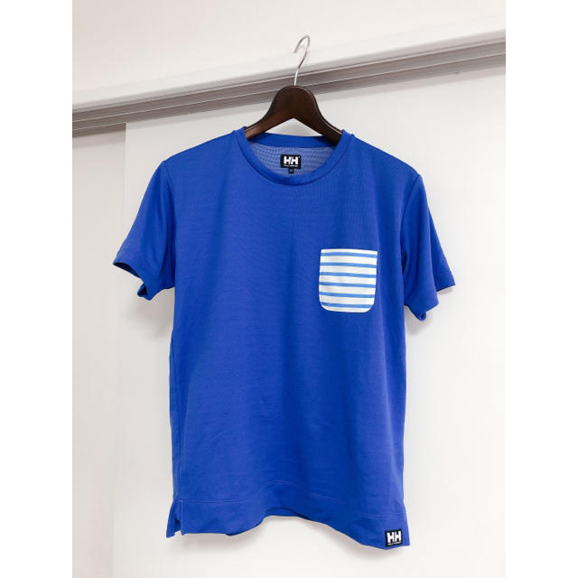 HELLY HANSEN(ヘリーハンセン)のHELLY HANSEN  Tシャツ メンズのトップス(Tシャツ/カットソー(半袖/袖なし))の商品写真