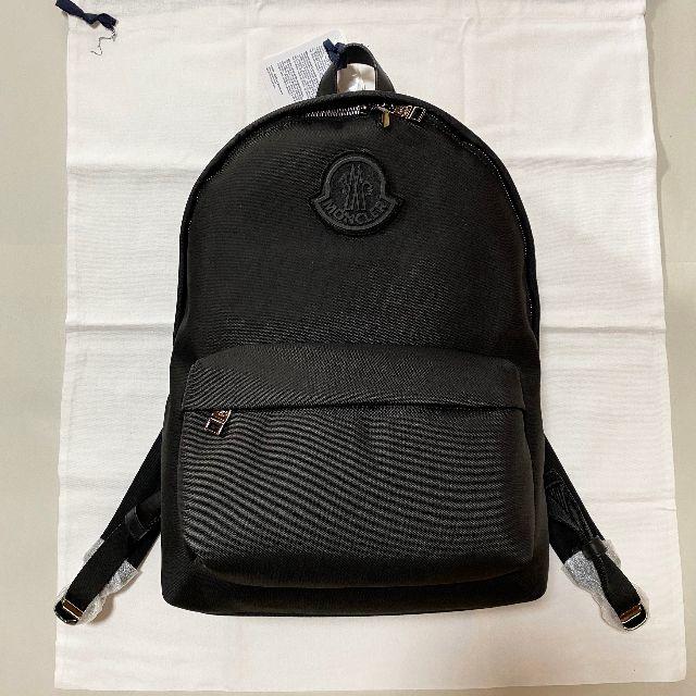 MONCLER - 新品未使用！送料込み☆MONCLER☆NYLON BACKPACK GIMONTの ...