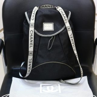 シャネル(CHANEL)のサラ様専用(リュック/バックパック)