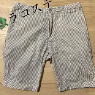 ラコステ(LACOSTE)のラコステ　半ズボン　ゴルフウェア(ショートパンツ)