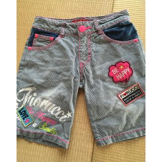 フィオルッチ(Fiorucci)のFIORUCCIのショートパンツ(パンツ/スパッツ)