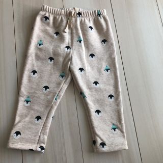 ベビーギャップ(babyGAP)のGAP レギンス　70(パンツ)