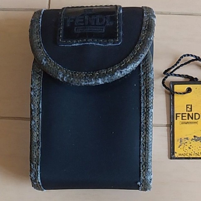 FENDI(フェンディ)のFENDIシガーケース その他のその他(その他)の商品写真