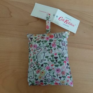 キャスキッドソン(Cath Kidston)のスノードーム様専用　キャス・キッドソン エコバッグ(エコバッグ)