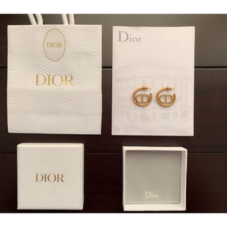 Dior/ディオール◇DIOR 30 MONTAIGNE ピアス sakuraproperty.co.uk