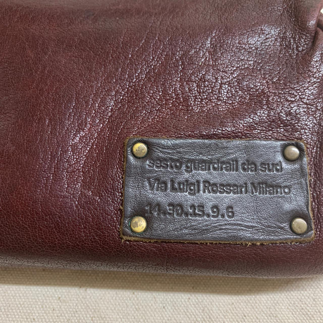 FU-SI FEFRNALLE長財布 レディースのファッション小物(財布)の商品写真
