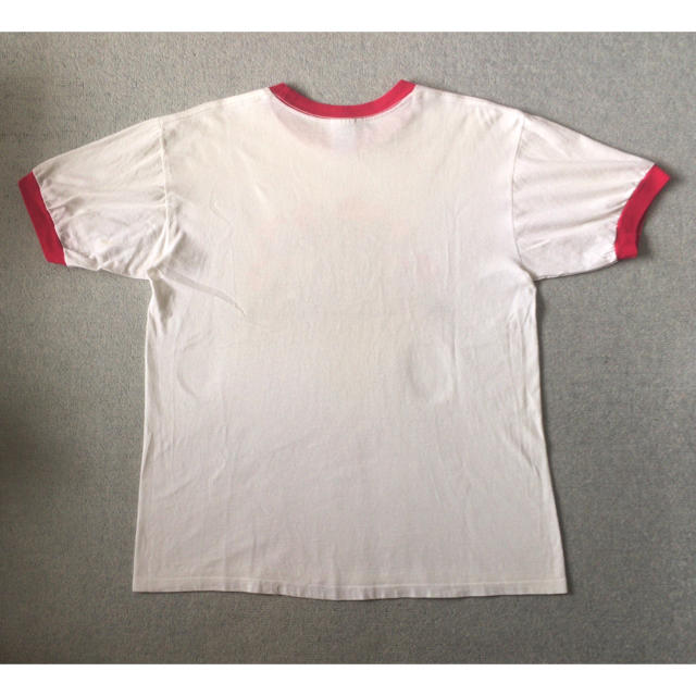 FEAR OF GOD(フィアオブゴッド)の90s vintage Charlie's Angels ringer tee メンズのトップス(Tシャツ/カットソー(半袖/袖なし))の商品写真