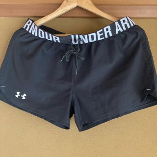 アンダーアーマー(UNDER ARMOUR)のアンダーアーマー　レディース　トレーニング用パンツ(その他)