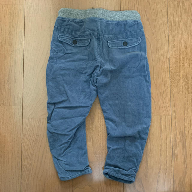 ZARA KIDS(ザラキッズ)のzaraキッズ　パンツ キッズ/ベビー/マタニティのキッズ服男の子用(90cm~)(パンツ/スパッツ)の商品写真