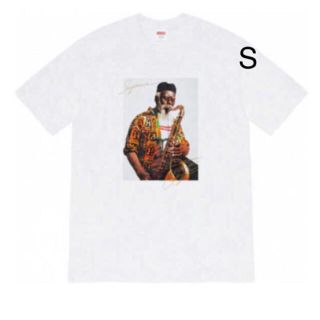 シュプリーム(Supreme)のPharoah Sanders Tee(Tシャツ/カットソー(半袖/袖なし))