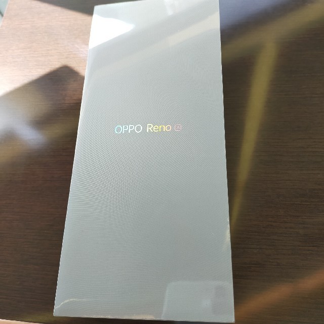 OPPO RenoA