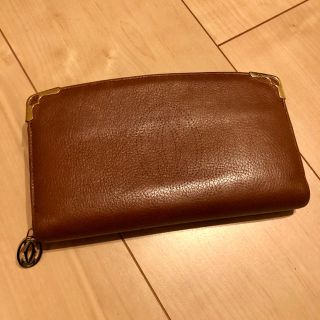 カルティエ(Cartier)のカルティエ♡長財布(財布)