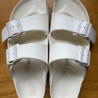 ビルケンシュトック(BIRKENSTOCK)の【大幅値下！】Birkenstock サンダル(サンダル)