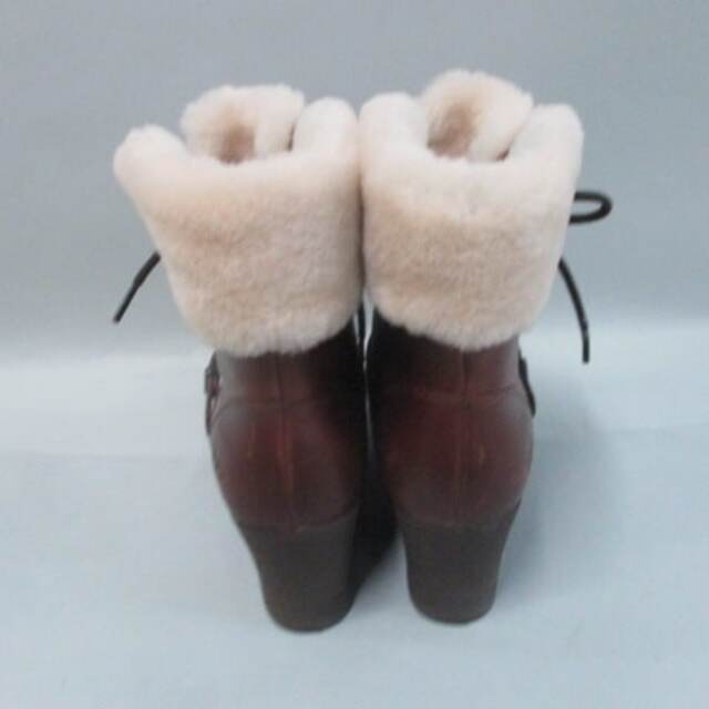 UGG(アグ)のアグ ブーツ レディース JANNEY 1012527 レディースの靴/シューズ(ブーツ)の商品写真