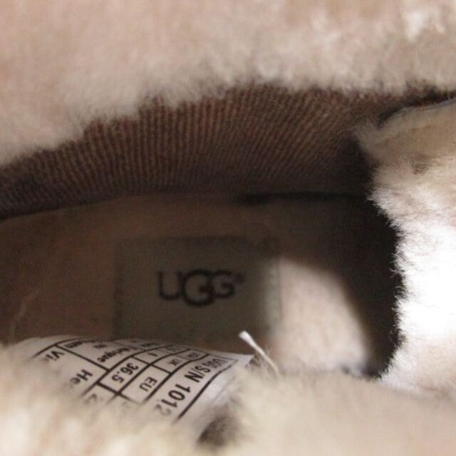 UGG(アグ)のアグ ブーツ レディース JANNEY 1012527 レディースの靴/シューズ(ブーツ)の商品写真