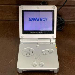 ゲームボーイ(ゲームボーイ)のニンテンドー　ゲームボーイ(携帯用ゲーム機本体)