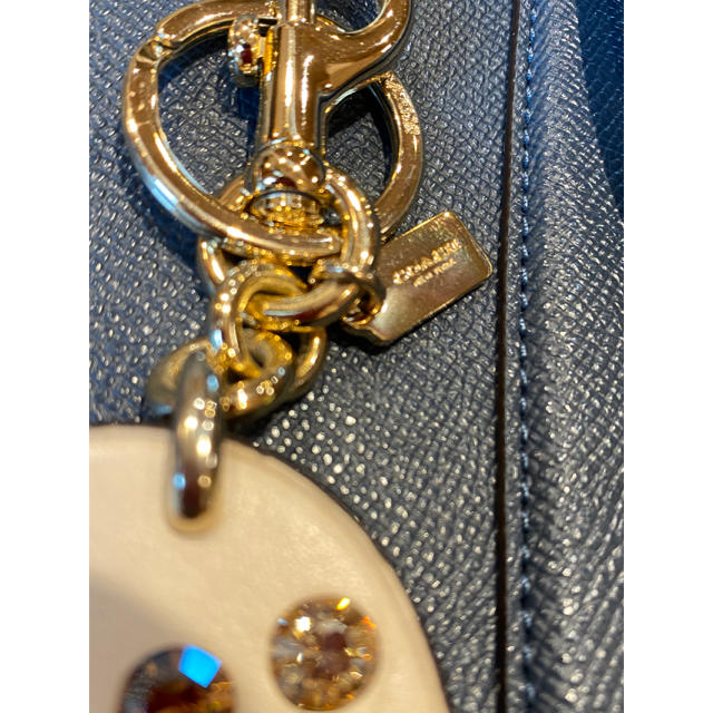 COACH(コーチ)のCOACH コーチ  キーホルダー(チャーム)  レディースのファッション小物(キーホルダー)の商品写真