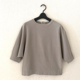 ユナイテッドアローズグリーンレーベルリラクシング(UNITED ARROWS green label relaxing)のグリーンレーベル♡ゆったりニット(ニット/セーター)