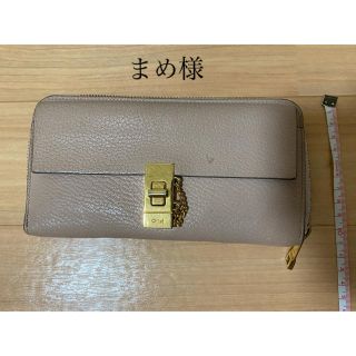 クロエ(Chloe)のChloe 財布　(財布)